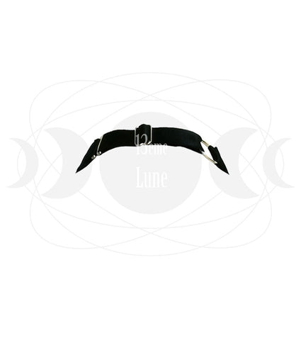 Moon Spell "Esbat 13" - Choker