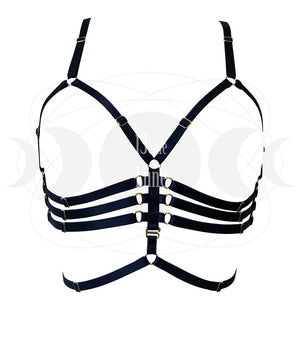 Top Harnais collection moon spell