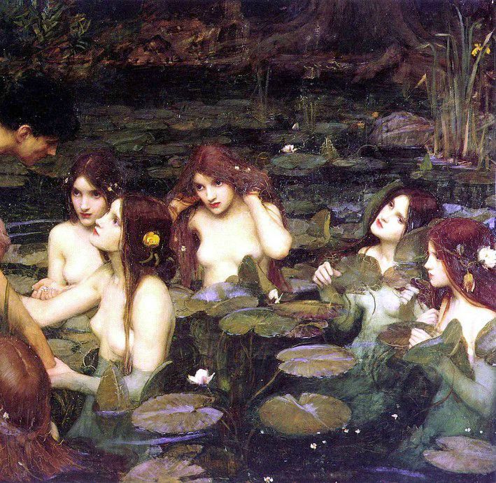 13ème Lune Lingerie