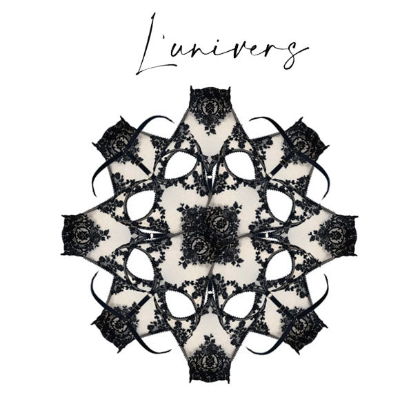 13ème Lune Lingerie