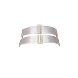 Saturne Choker de dos