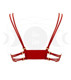 "Nymphéa" soutien gorge triangle