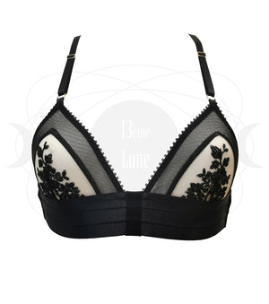 Soutien-Gorge Triangle French Elegance