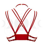 "Nymphéa" soutien gorge triangle
