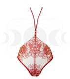 "Nymphéa" body amovible