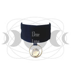 Saturne Choker