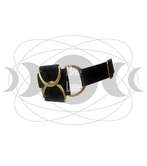 Sri yantra Choker