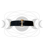 Sri yantra Choker de dos