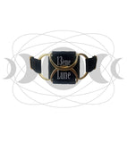 Sri yantra Choker 