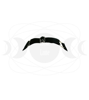 Moon Spell "Esbat 13" - Choker