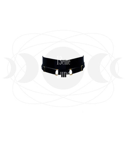 Choker collection Moon Spell