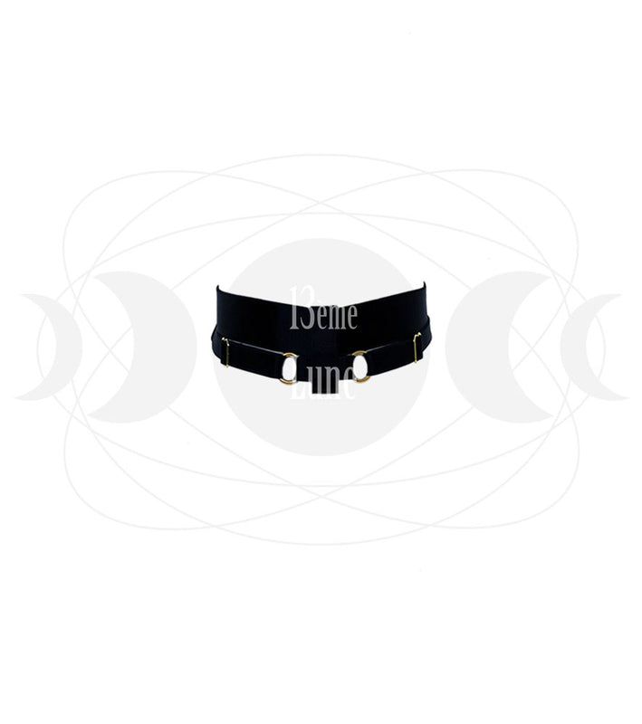 Choker collection Moon Spell