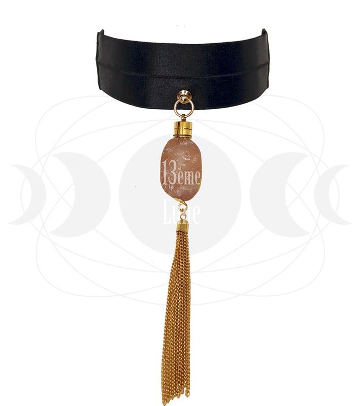 Moon Spell "Esbat 13" - Choker