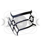 Sphaera culotte harnais de profil