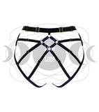 Sphaera culotte harnais de dos