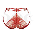 "Nymphéa" culotte amovible