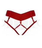 "Nymphéa" culotte amovible