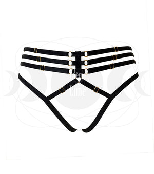 Culotte Harnais collection Moon Spell
