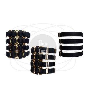Bracelet Géometrie Sacrée