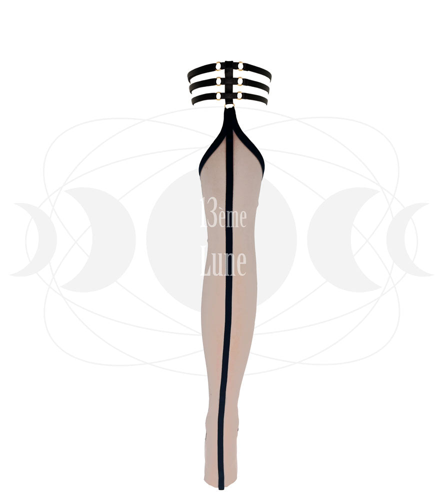 Bas de la collection Moon Spell