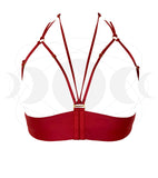 "Nymphéa" soutien gorge triangle