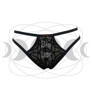 Culotte Aemonium de face