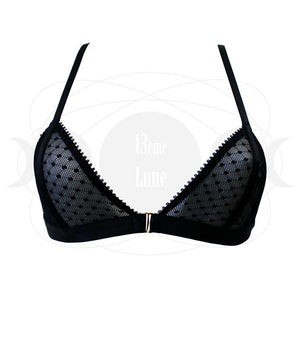 Soutien-Gorge Triangle Lingerie Sexy