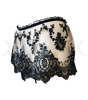 Shorty luxury lingerie