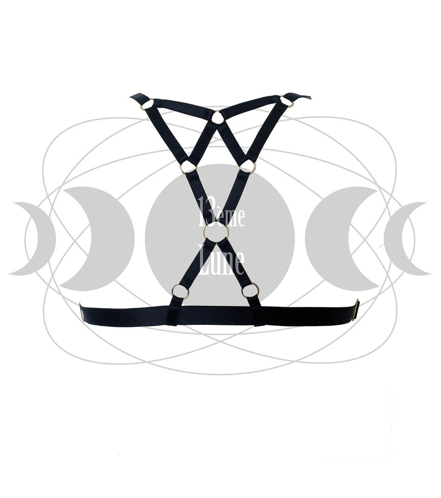 Lobelia Soutien-Gorge triangle de dos