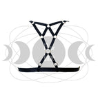 Lobelia Soutien-Gorge triangle de dos