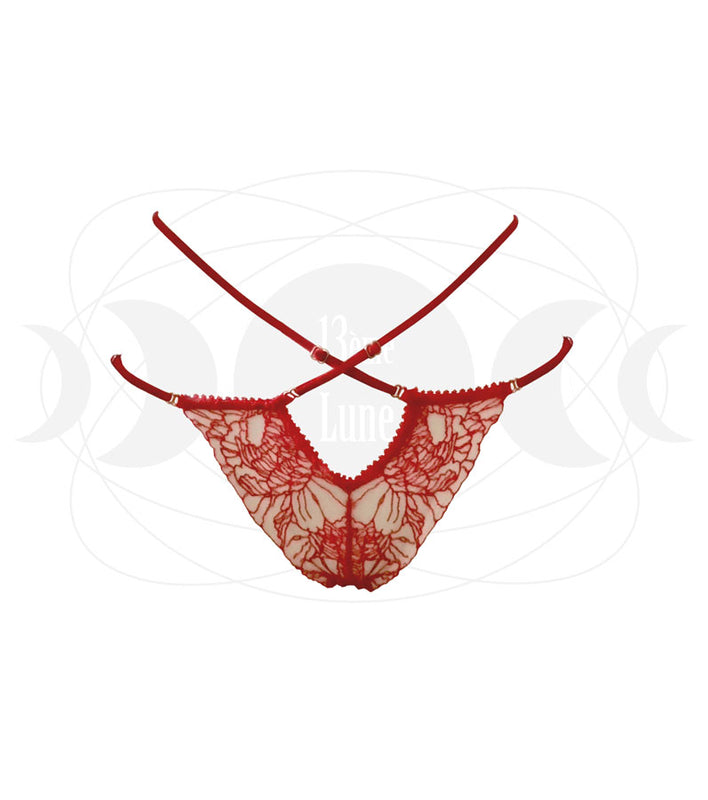 "Nymphéa" tanga