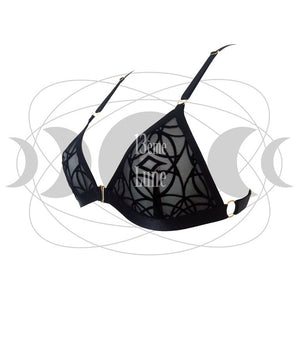 Soutien-Gorge  triangle Aemonium