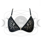 Soutien-Gorge Aemonium de face